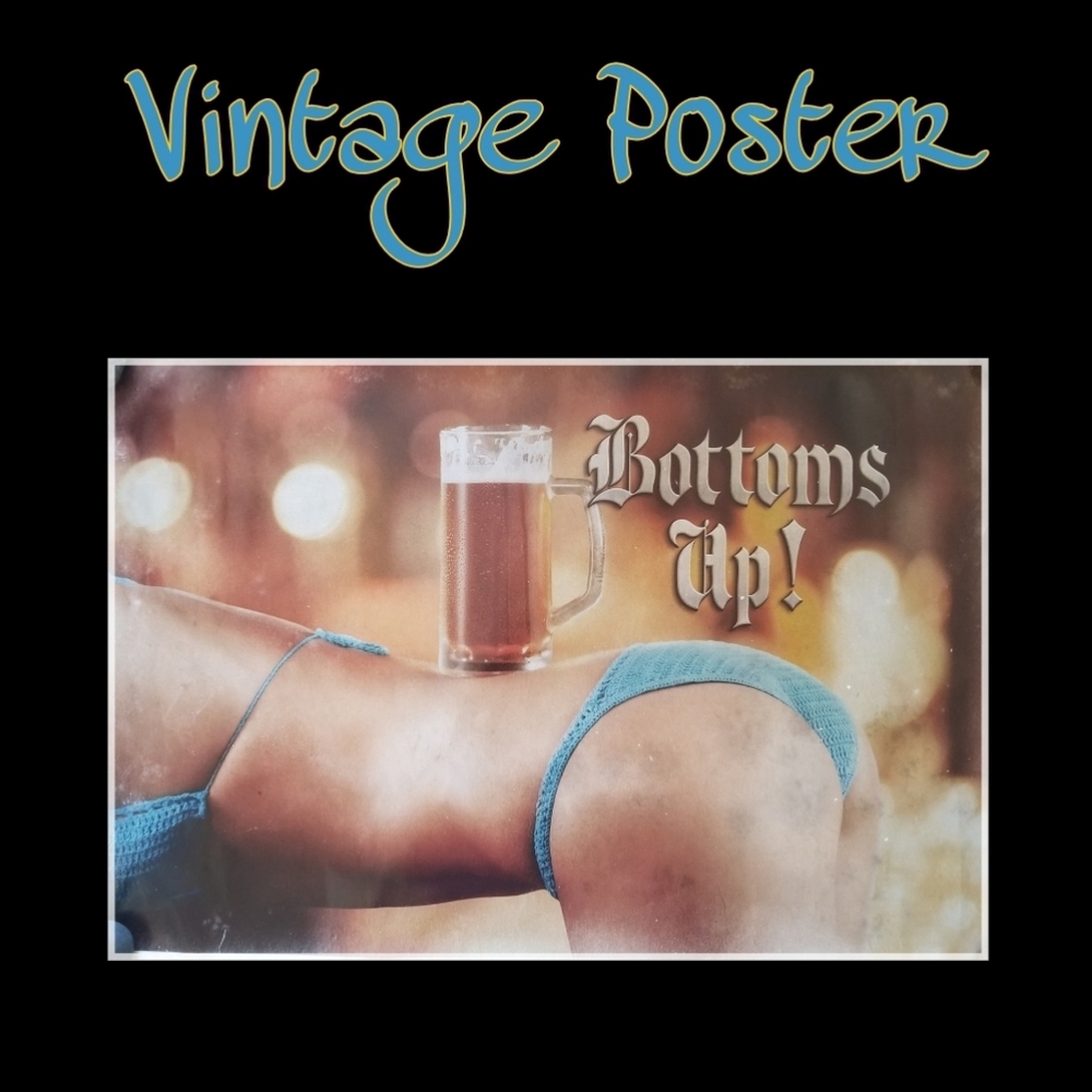 Vintage Poster